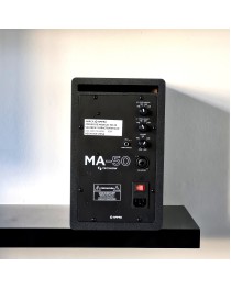 TECHSHOW - MA50 - PAR Monitores de Estudio de 5" MA-50