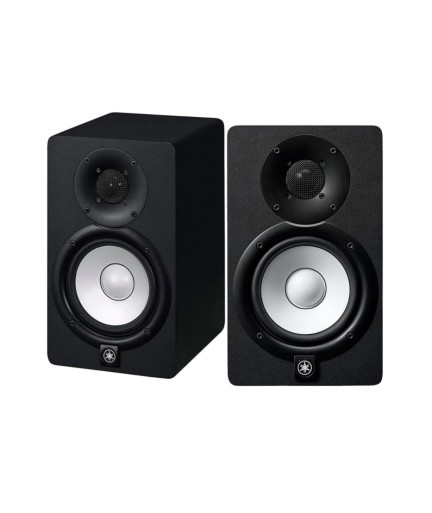 YAMAHA - HS5MP - Par de Monitores HS5 MP