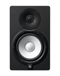 YAMAHA - HS7 - Monitor Activo de Estudio HS7 Negro