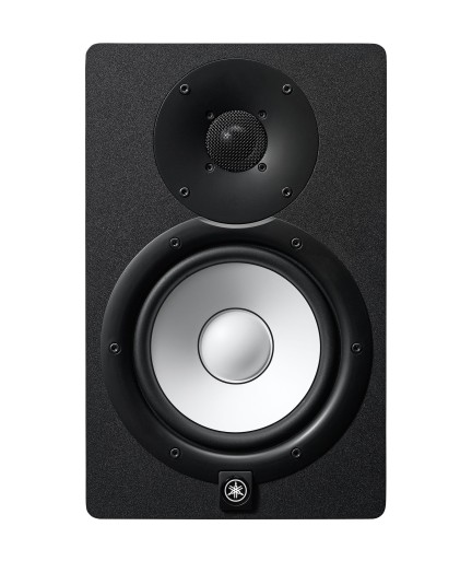 YAMAHA - HS7 - Monitor Activo de Estudio HS7 Negro