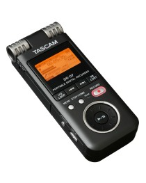 TASCAM - DR07 - Grabadora Digital DR07