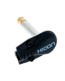 HICON - HIJ63MA05 - Plug 90º para Instrumentos