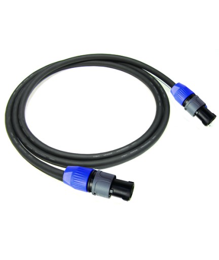 KIRLIN - SBC167K15 - Cable de Parlante Speakon - Speakon 15mts