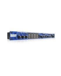 LEXICON - MX200 - Procesador Doble Digital con Efectos USB