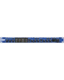 LEXICON - MX200 - Procesador Doble Digital con Efectos USB