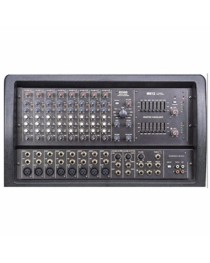 AMERICAN PRO - M612 - Power Mixer M 612