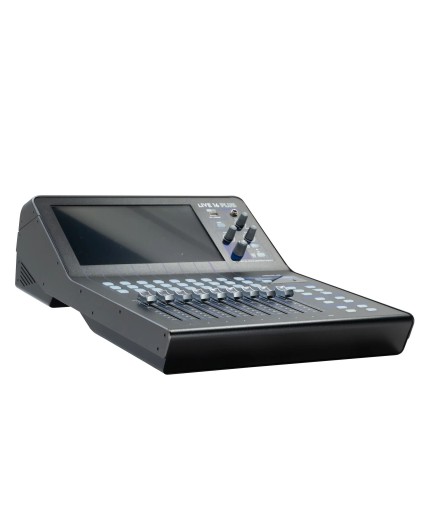AUDIOLAB - LIVE16PLUS - Mezclador Digital LIVE 16 PLUS AUDIOLAB - LIVE16PLUS - Mezclador Digital LIVE 16 PLUS