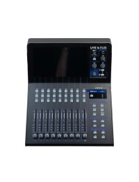 AUDIOLAB - LIVE16PLUS - Mezclador Digital LIVE 16 PLUS