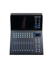AUDIOLAB - LIVE16PLUS - Mezclador Digital LIVE 16 PLUS