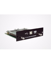 AUDIOLAB - T32USBEXP - Tarjeta de Expansión de Audio para LIVE16XL 