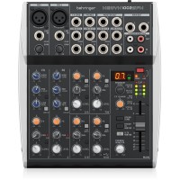 BEHRINGER - 1002SFX - Mezclador Análogo 1002SFX