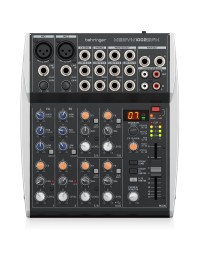 BEHRINGER - 1002SFX - Mezclador Análogo 1002SFX