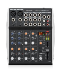 BEHRINGER - 1002SFX - Mezclador Análogo 1002SFX