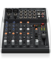 BEHRINGER - 1002SFX - Mezclador Análogo 1002SFX