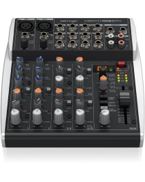 BEHRINGER - 1002SFX - Mezclador Análogo 1002SFX