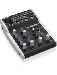 BEHRINGER - 502S - Mezclador Análogo 502S