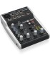 BEHRINGER - 502S - Mezclador Análogo 502S