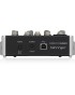 BEHRINGER - 502S - Mezclador Análogo 502S