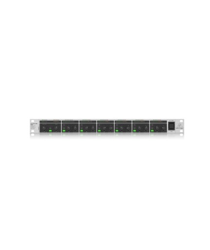 BEHRINGER - MX882V2 - Ultralink Pro MX882 V2