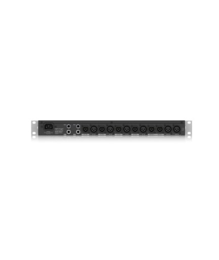 BEHRINGER - MX882V2 - Ultralink Pro MX882 V2