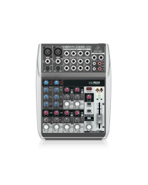 BEHRINGER - Q1002USB - Mezclador Análogo Q1002USB