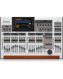 BEHRINGER - WING - Consola Digital WING