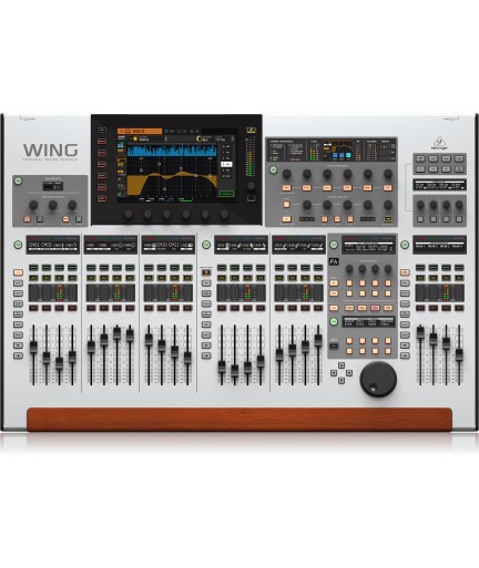 BEHRINGER - WING - Consola Digital WING