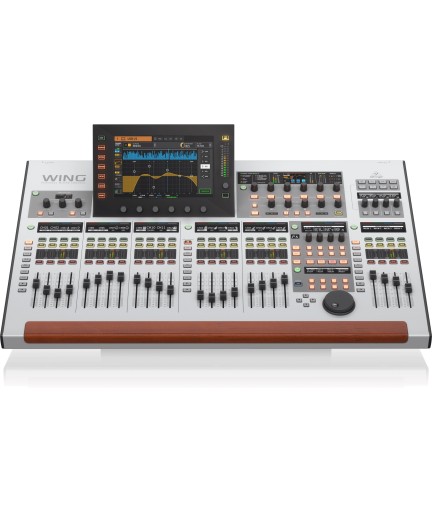 BEHRINGER - WING - Consola Digital WING