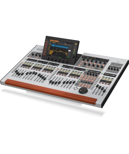 BEHRINGER - WING - Consola Digital WING