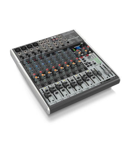 BEHRINGER - X1622USB - Mezclador Análogo X1622USB