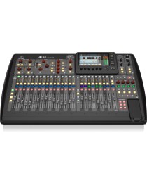 BEHRINGER - X32 - Mezclador Digital de 32 Canales X32