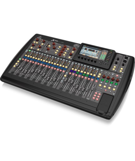 BEHRINGER - X32 - Mezclador Digital de 32 Canales X32