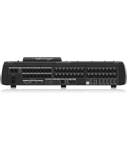 BEHRINGER - X32 - Mezclador Digital de 32 Canales X32