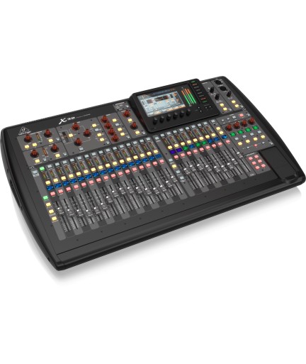 BEHRINGER - X32 - Mezclador Digital de 32 Canales X32