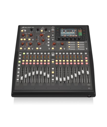 BEHRINGER - X32PRODUCER - Mezclador Digital X32 Producer 