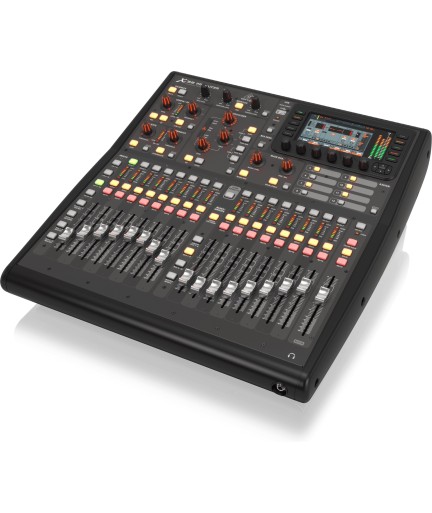 BEHRINGER - X32PRODUCER - Mezclador Digital X32 Producer 