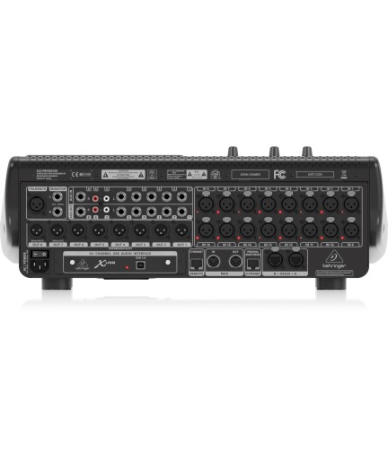 BEHRINGER - X32PRODUCER - Mezclador Digital X32 Producer 