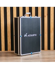 K ACOUSTIC - KC4PRO - Mezclador Análogo K 4 PRO