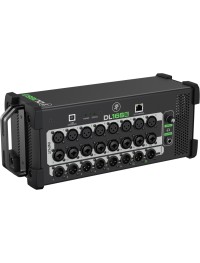 MACKIE - DL16SE - Mezclador Digital DL16SE