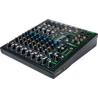 MACKIE - PROFX10V3 - Mezclador Análogo 10 Canales ProFX10v3 MACKIE - PROFX10V3 - Mezclador Análogo 10 Canales ProFX10v3