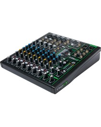 MACKIE - PROFX10V3 - Mezclador Análogo 10 Canales ProFX10v3