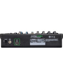 MACKIE - PROFX10V3 - Mezclador Análogo 10 Canales ProFX10v3
