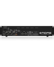 MIDAS - DL16 - Stage Box DL16