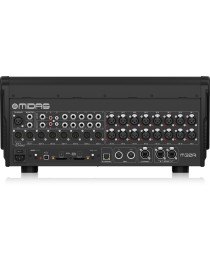 MIDAS - M32RLIVE - Mezclador de 32 Canales de Studio