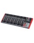 NOVIK - NVK1602FXMKII - Mezclador Análogo NVK-1602 MKII