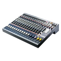 SOUNDCRAFT - EFX12 - Mezclador Análogo EFX12