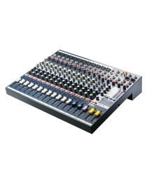 SOUNDCRAFT - EFX12 - Mezclador Análogo EFX12