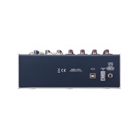 STUDIOMASTER - C2S4 - Mezclador con USB C2S-4
