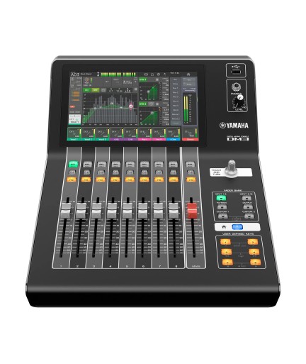 YAMAHA - DM3S - Mezclador Digital DM3 Standart 