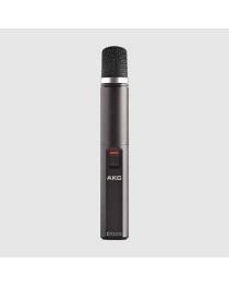 AKG - C1000S - Micrófono de Condensador C1000S